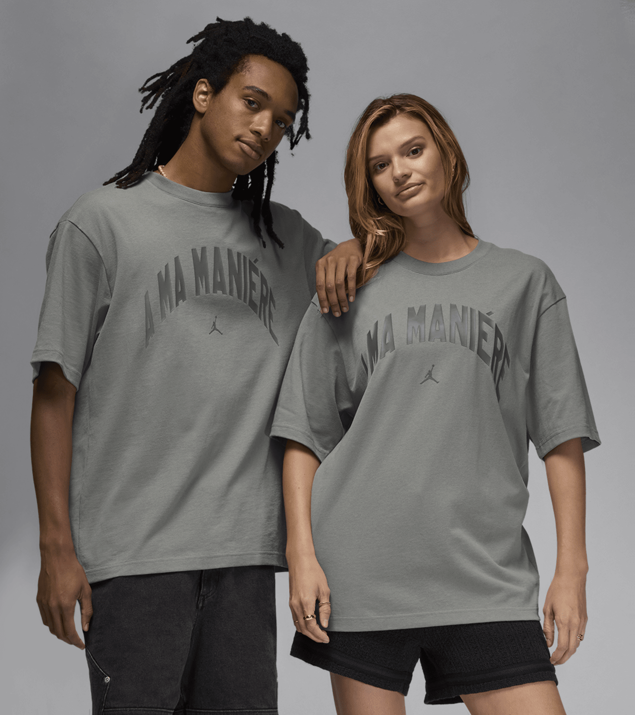 【NIKE公式】Jordan x A Ma Maniére Apparel Pack