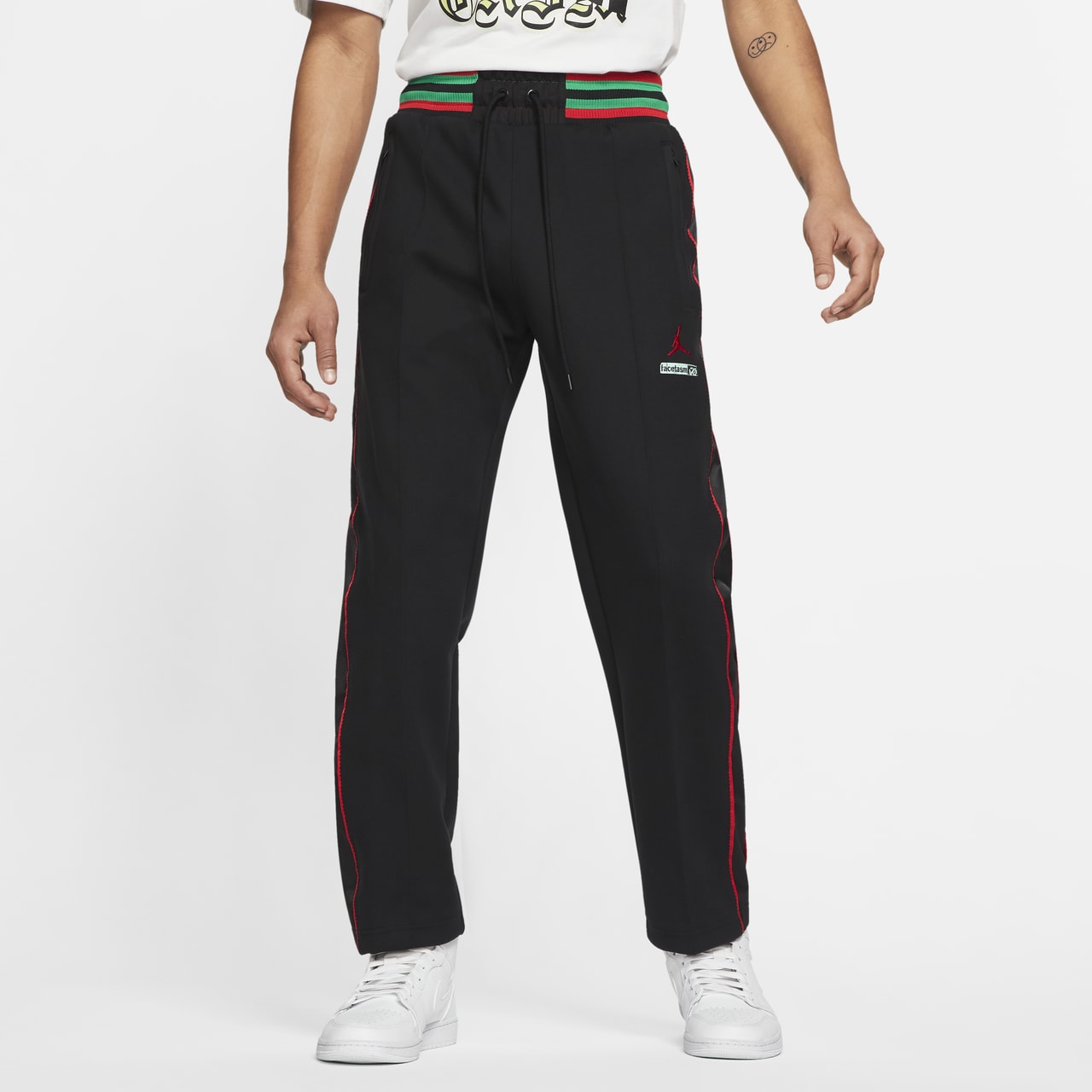 Jordan x FACETASM Bekleidungskollektion – Erscheinungsdatum