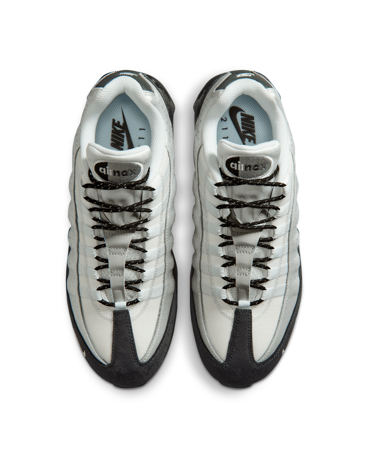 Air Max 95 Big Bubble „Seongsu” (IQ3363-025) – megjelenés ideje