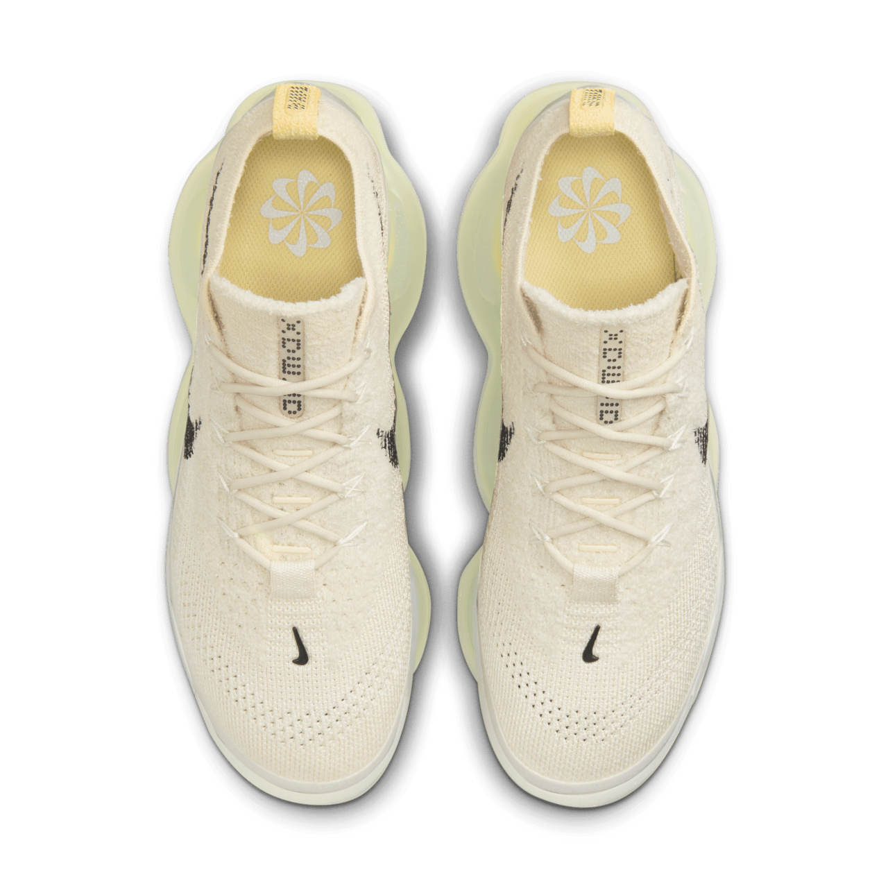 Women's Air Max Scorpion 'Lemon Wash' (DJ4702-001) Release Date