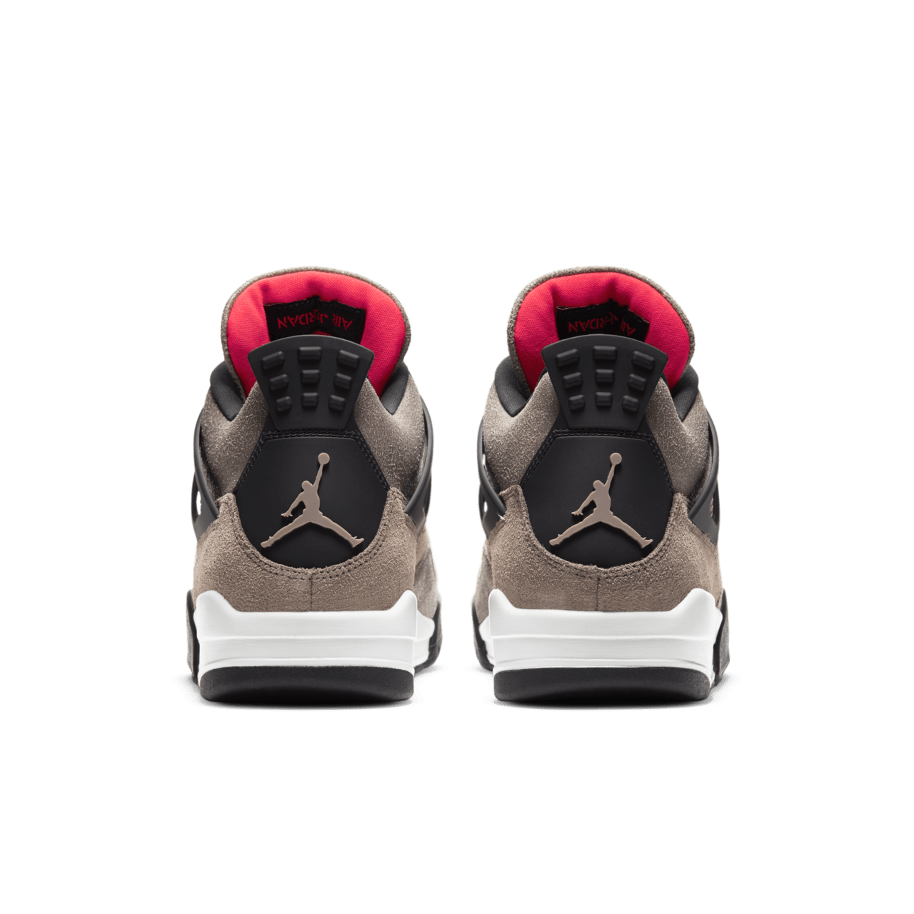 วันเปิดตัว Air Jordan 4 “Taupe Haze”