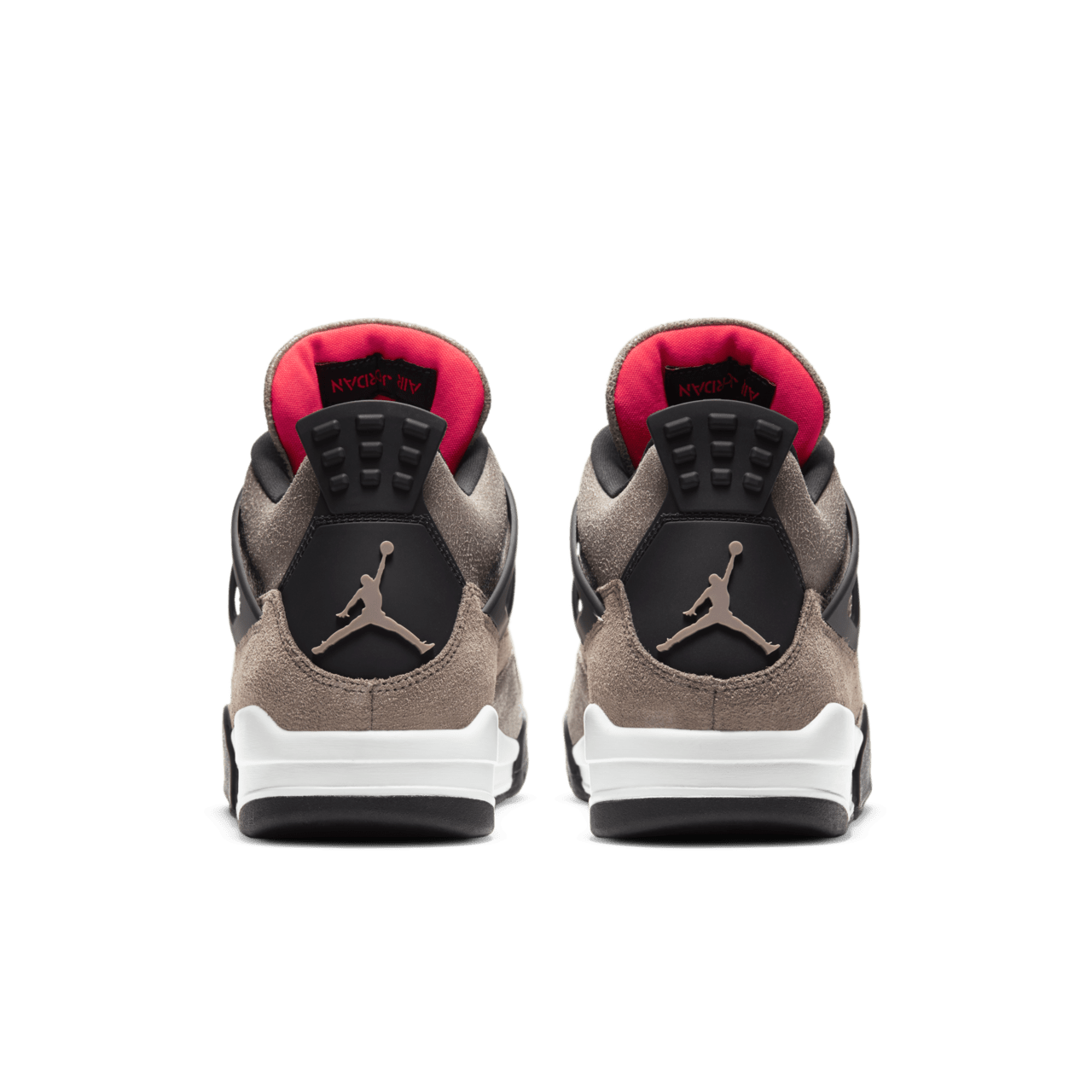 Fecha de lanzamiento del Air Jordan 4 "Taupe Haze"