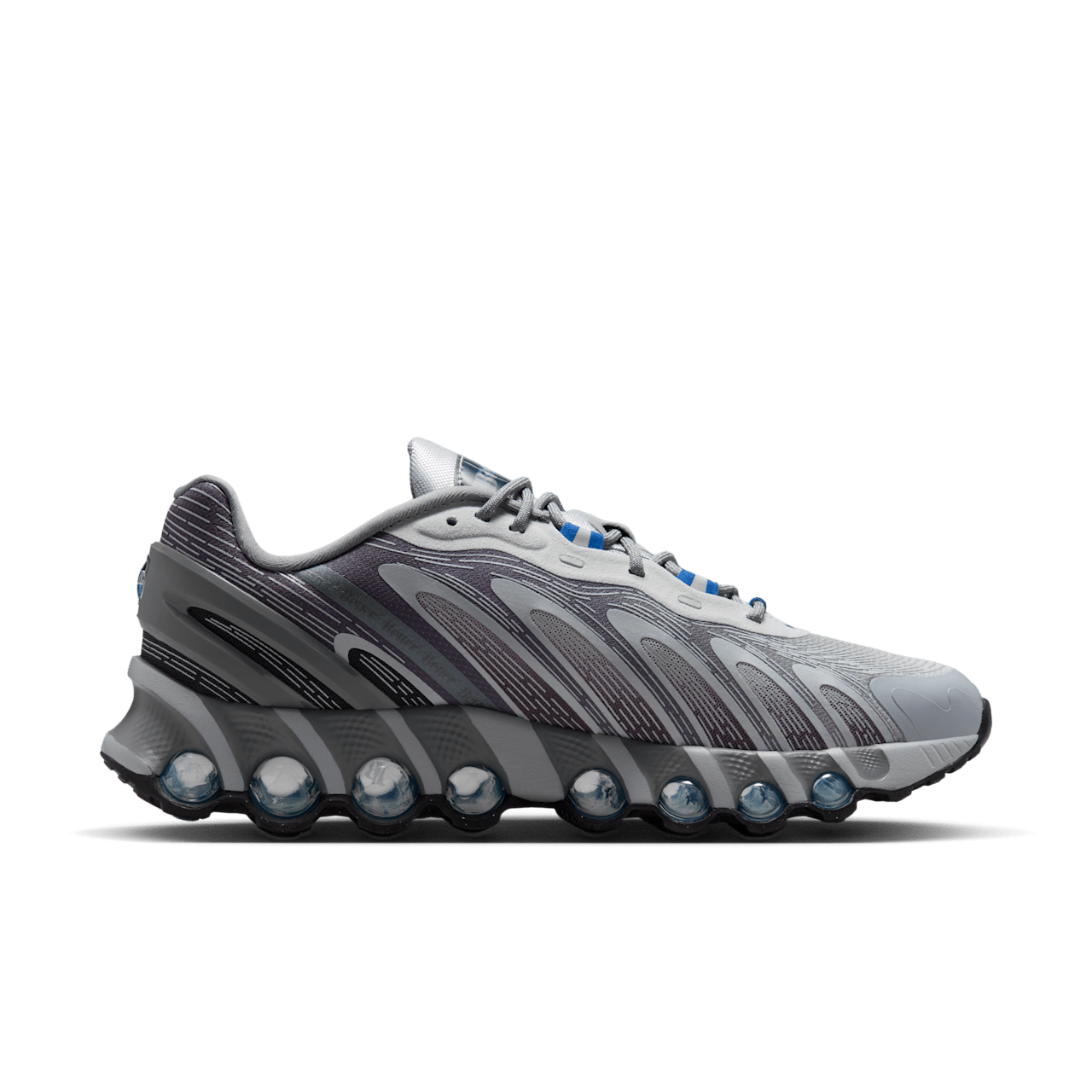 Air Max Dn8 'Wolf Grey and Cool Grey' (IB7455-012) Release Date