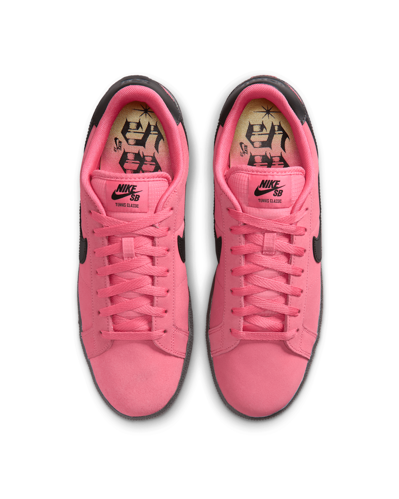 Nike SB Zoom Tennis Classic 'Hyper Pink' (IQ8394-600) Release Date