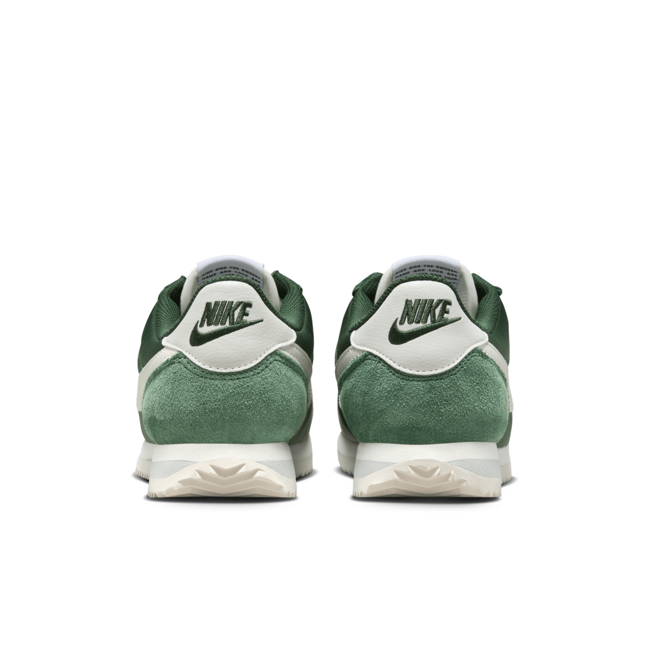 Women's Cortez 'Fir' (DZ2795-300) release date