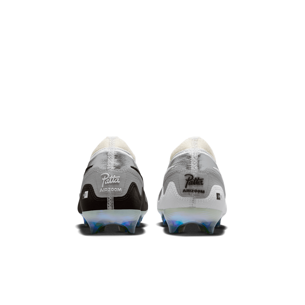 Big Kids' Mercurial Zoom Vapor 16 Elite FG SE x Patta "Unite" Release Date