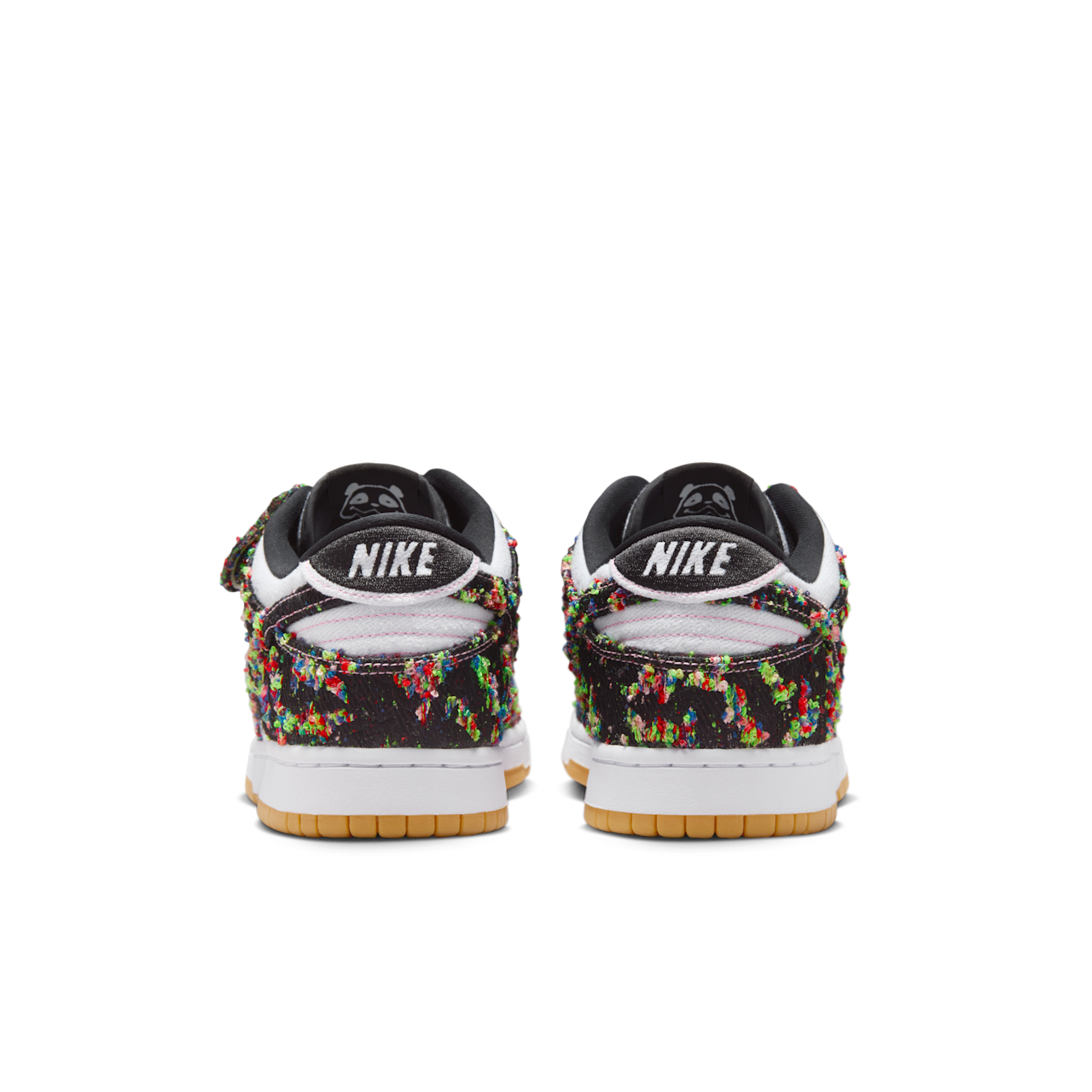 덩크 로우 'White and Gum Yellow'(IB2263-100) 출시일
