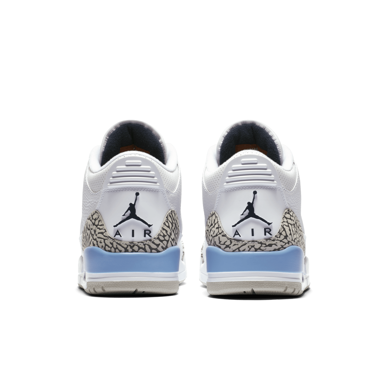 Air Jordan 3 'Valor Blue' Release Date