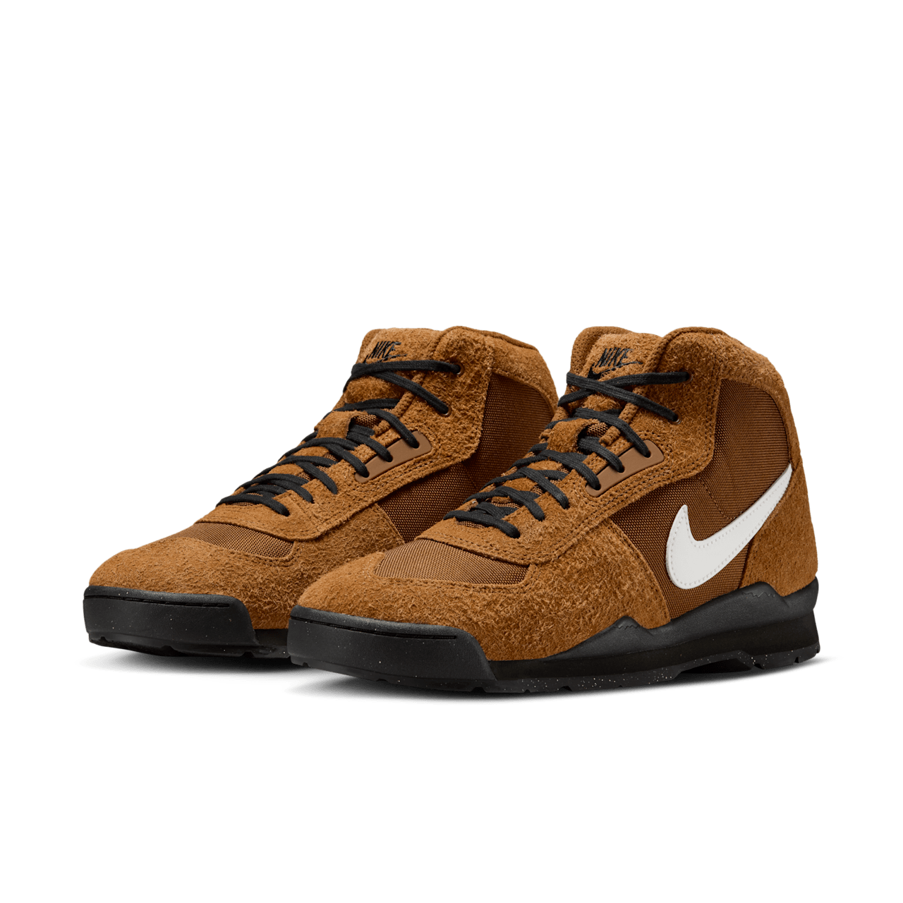 NIKE公式】Baltoro x Stüssy 'Light British Tan and Black' (IM7419