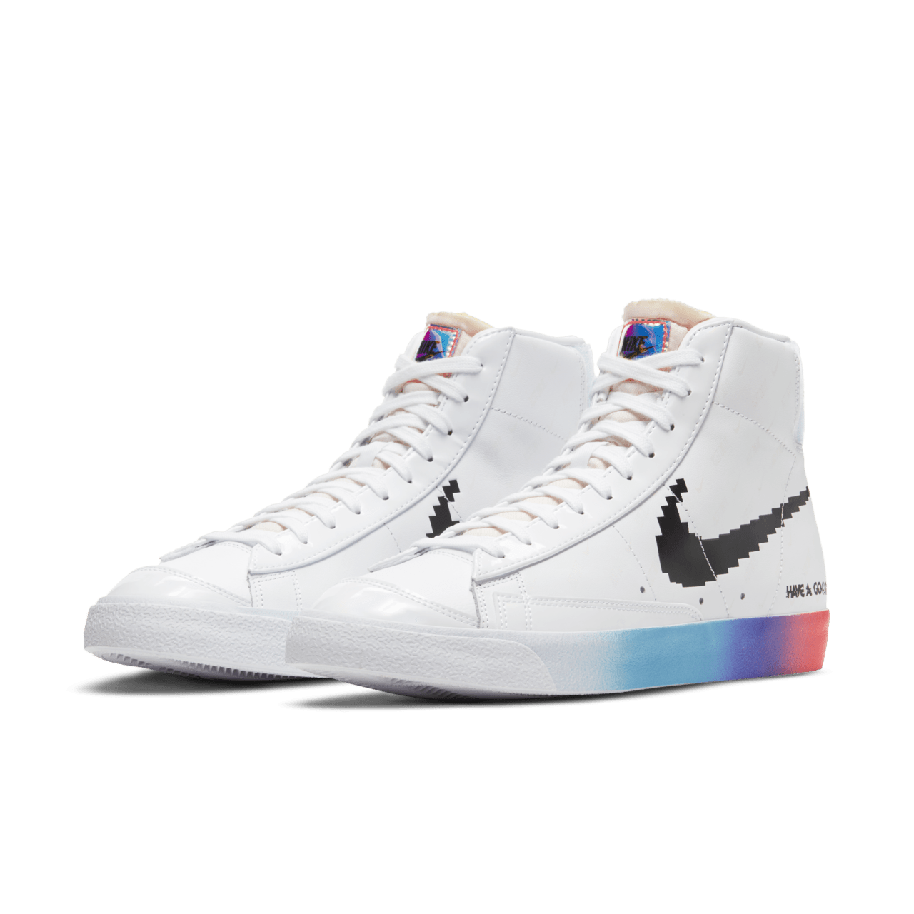 【NIKE公式】ブレーザー MID '77 ビンテージ 'Good Game' (BLAZER MID '77 VNTG / DC3280-101)