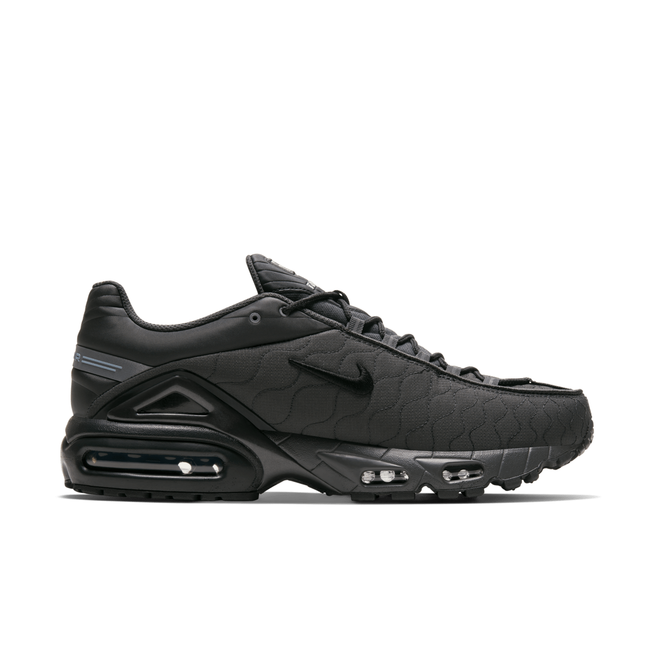 Air Max Tailwind 5 'Iron Grey' Release Date