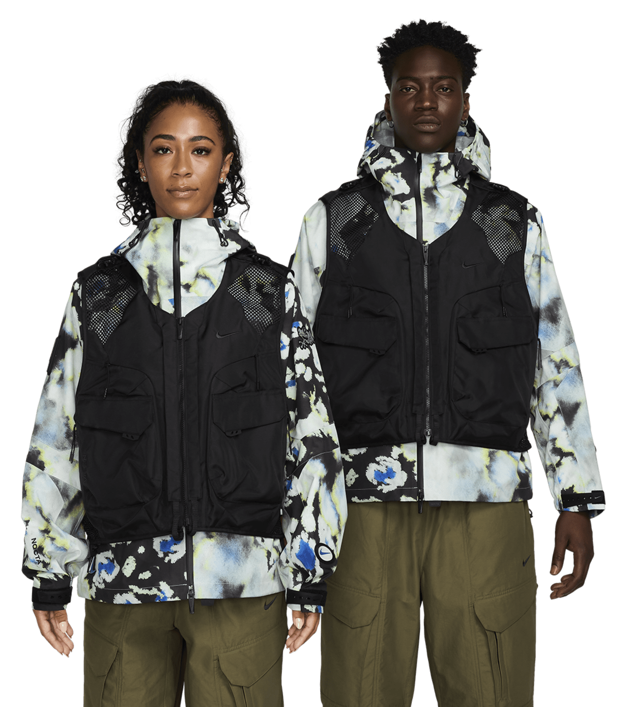 【NIKE公式】NOCTA Opal Apparel Collection