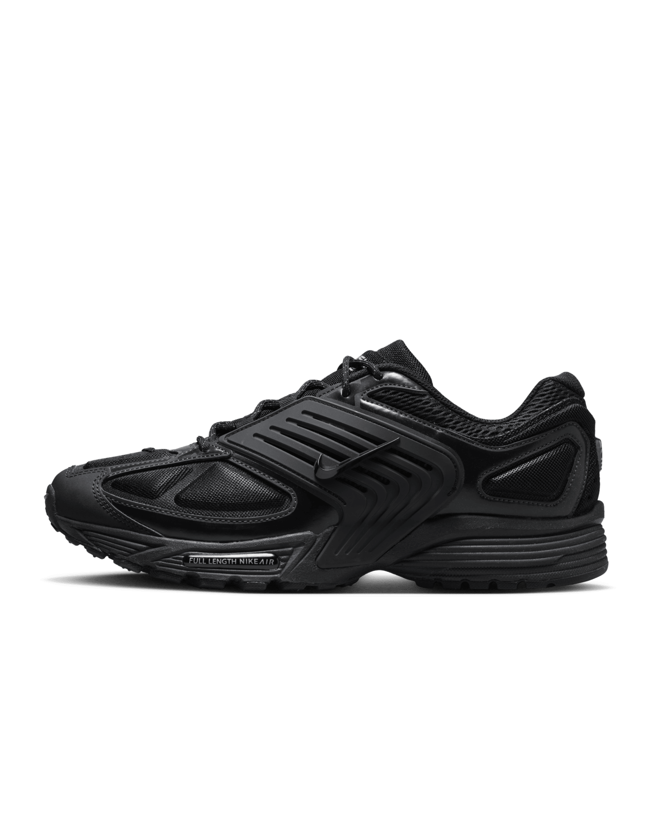 Air Pegasus Wave „Black and Metallic Silver” (IB0612-001) – data premiery