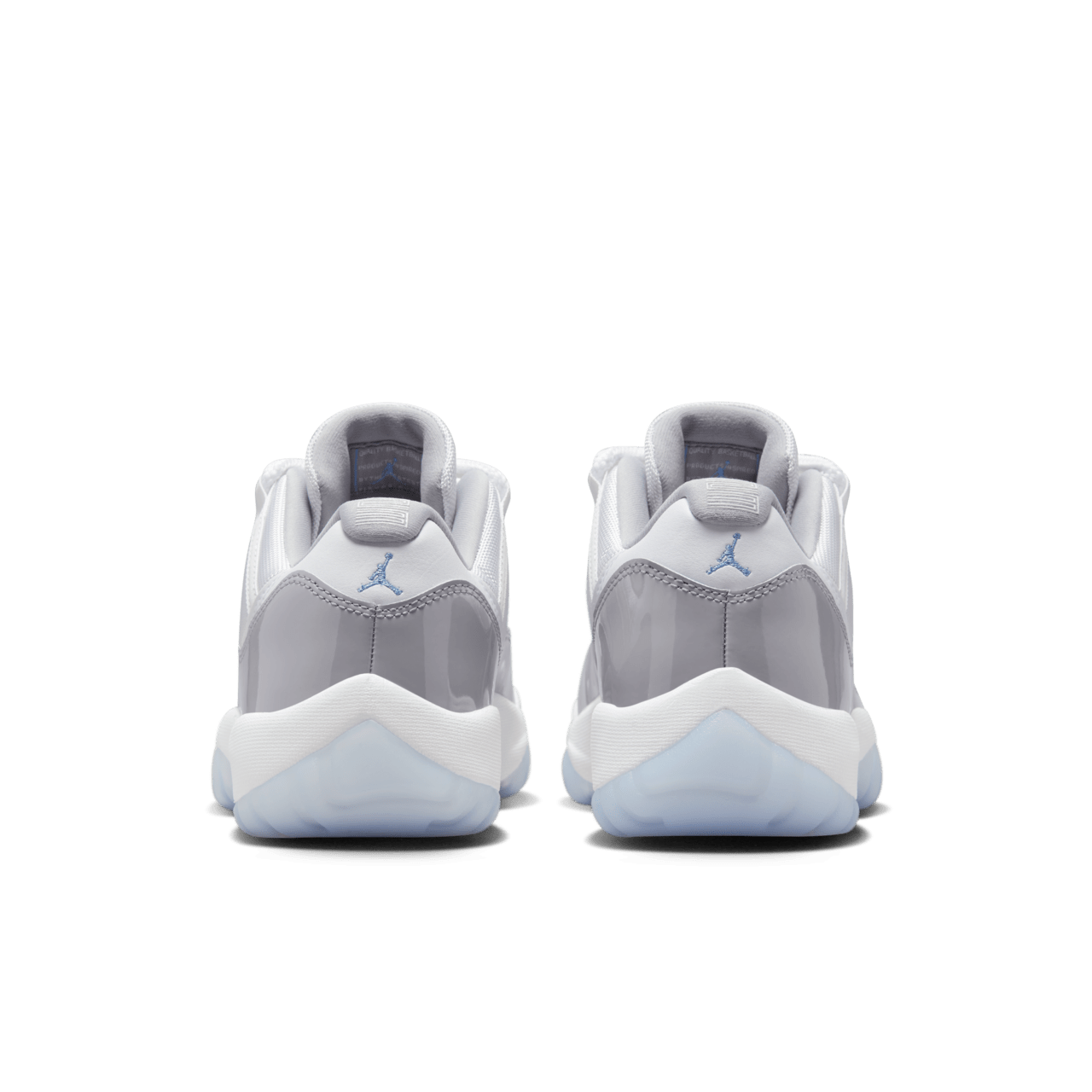 Air Jordan 11 Low „Cement Grey” (AV2187-140) – data premiery