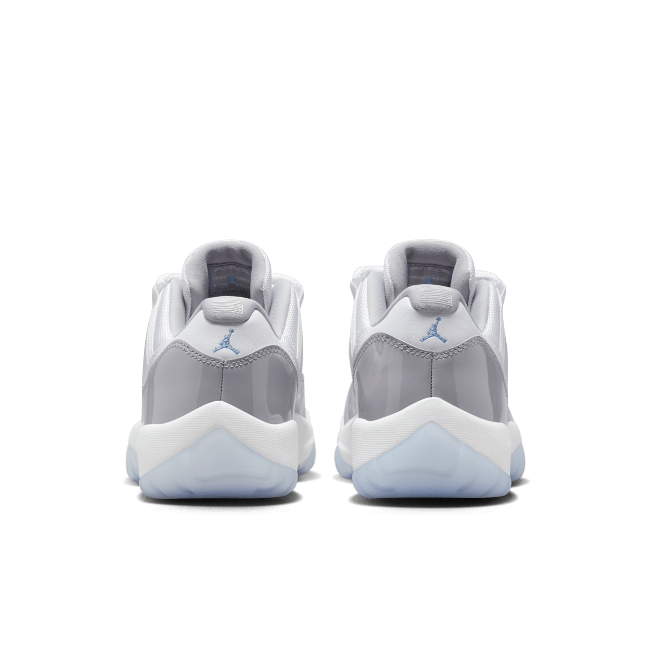 Air Jordan 11 Low „Cement Grey” (AV2187-140) – megjelenési dátum