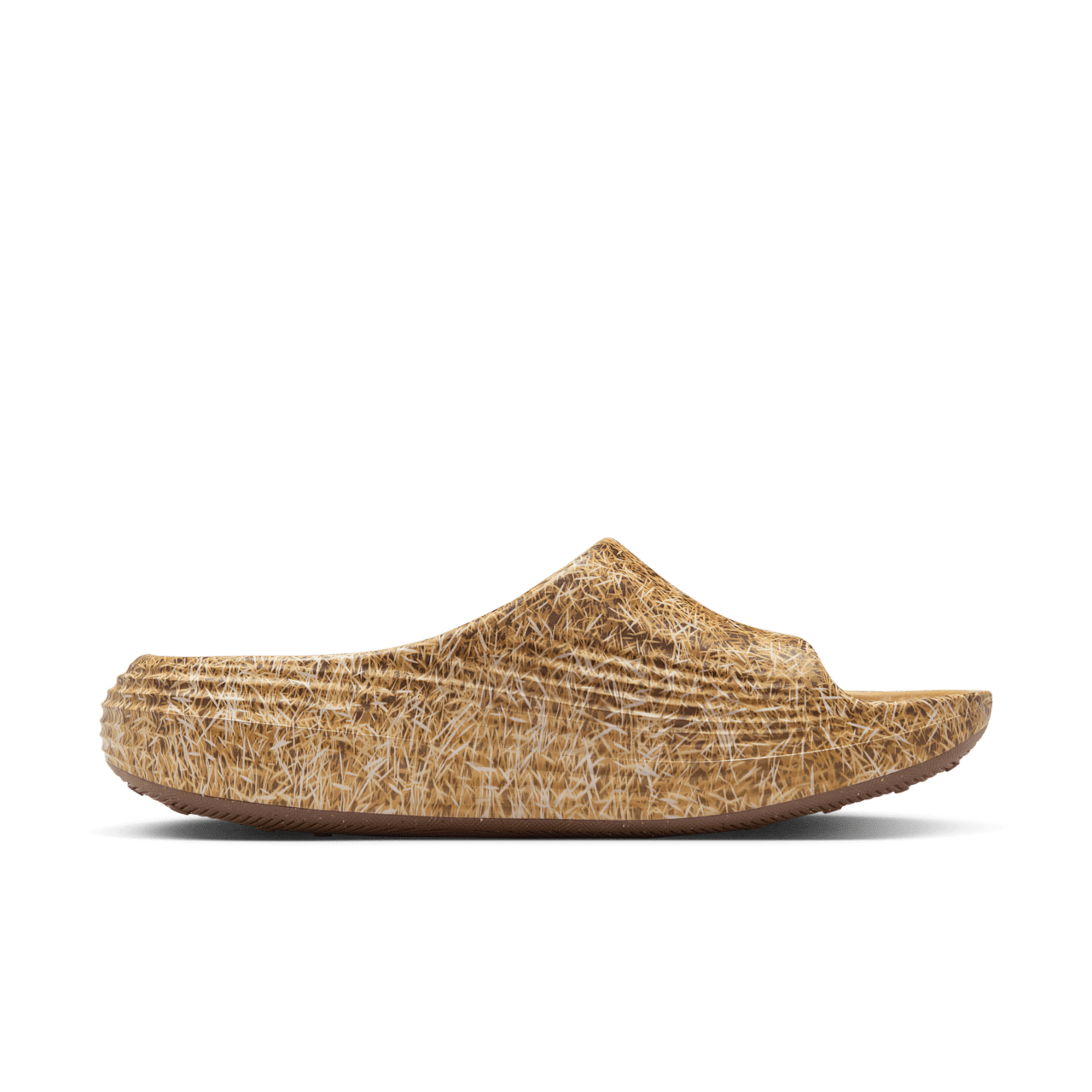 ReactX Rejuven8 Slides 'Wheat and Gum Dark Brown' (IR0860-700) Release Date 