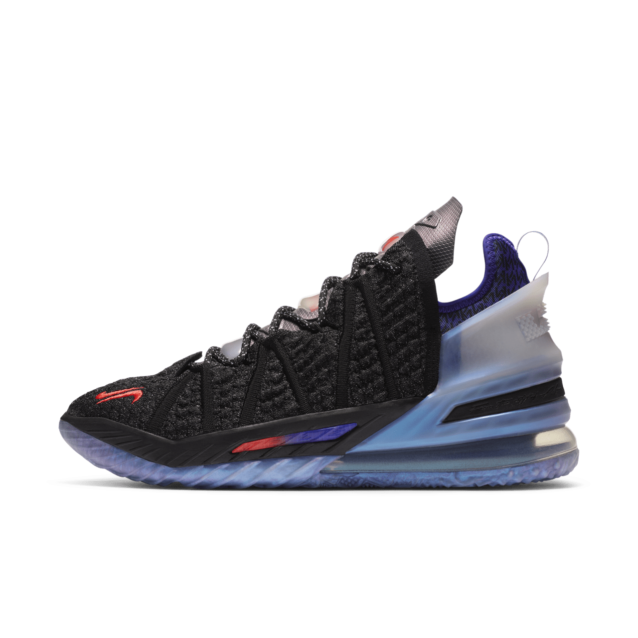 LeBron 18 'The Chosen 2' 發售日期