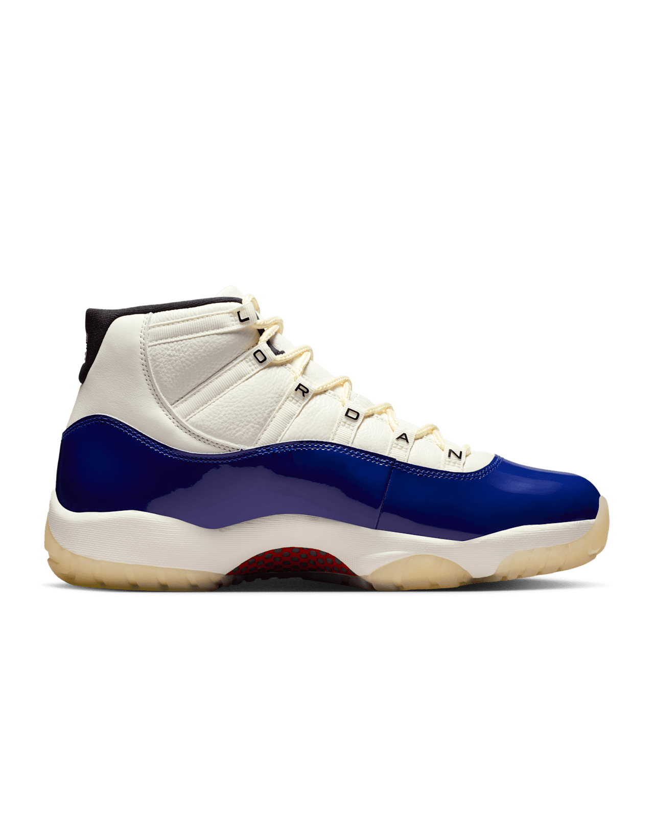 【NIKE公式】エア ジョーダン 11 'Rare Air' (IH0296-400 / AIR JORDAN 11 RETRO RA)