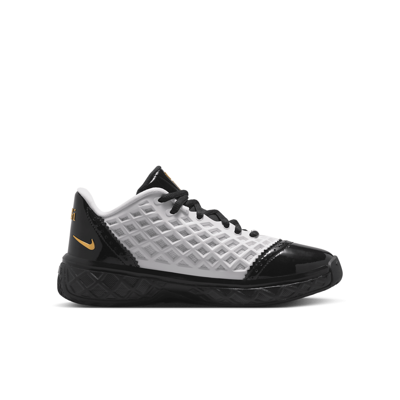 Big Kids' Kobe 3 Low Protro “Mambacita” Release Date