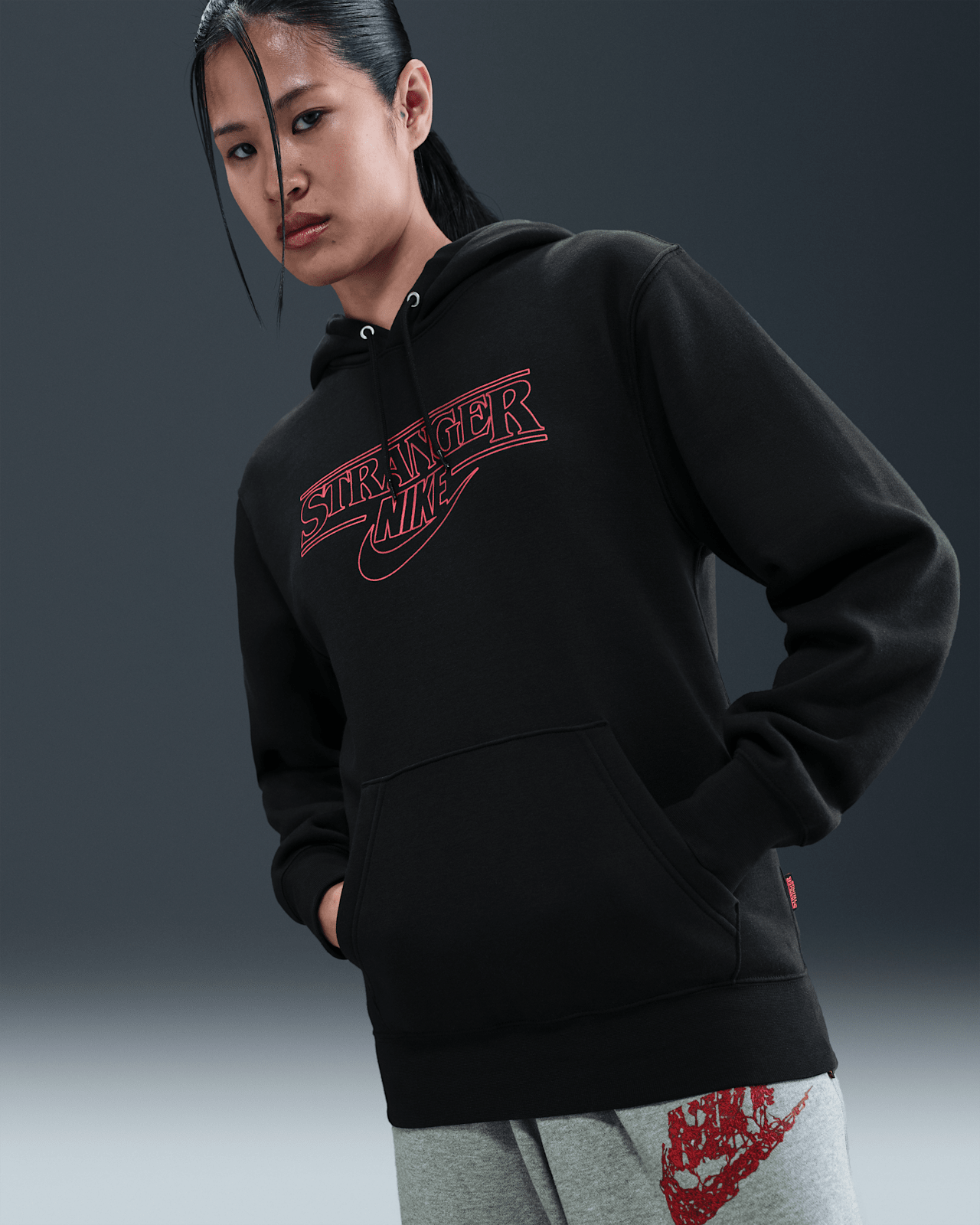 วันเปิดตัว Nike x Stranger Things Apparel Collection