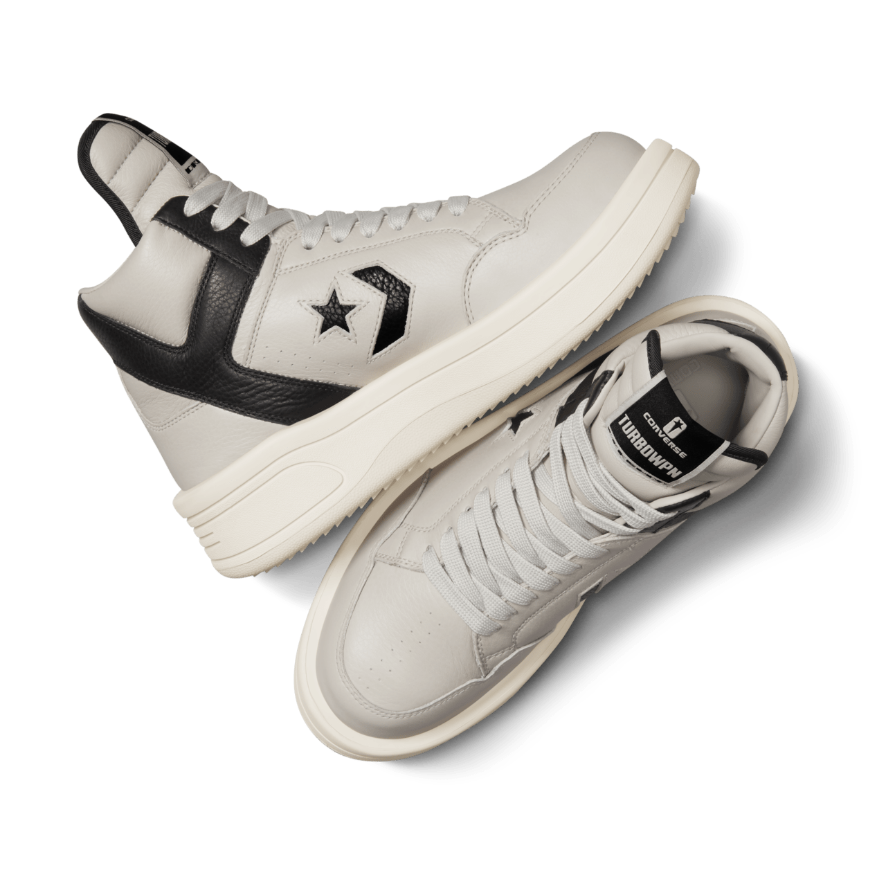 Converse x DRKSHDW 'TURBOWPN' (A06758C-031) Release Date