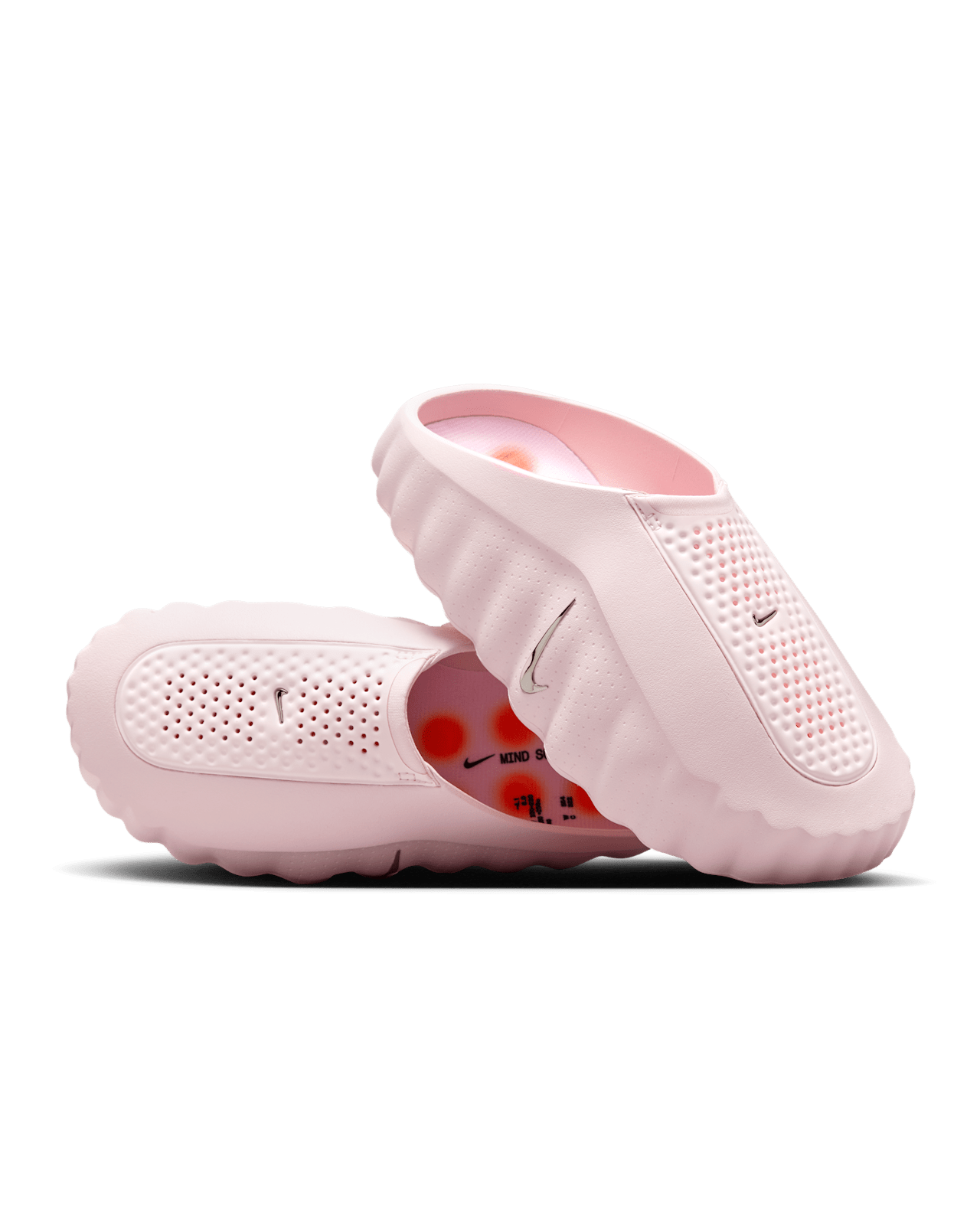 靴 Nike Women's Mind 001 Mules \
