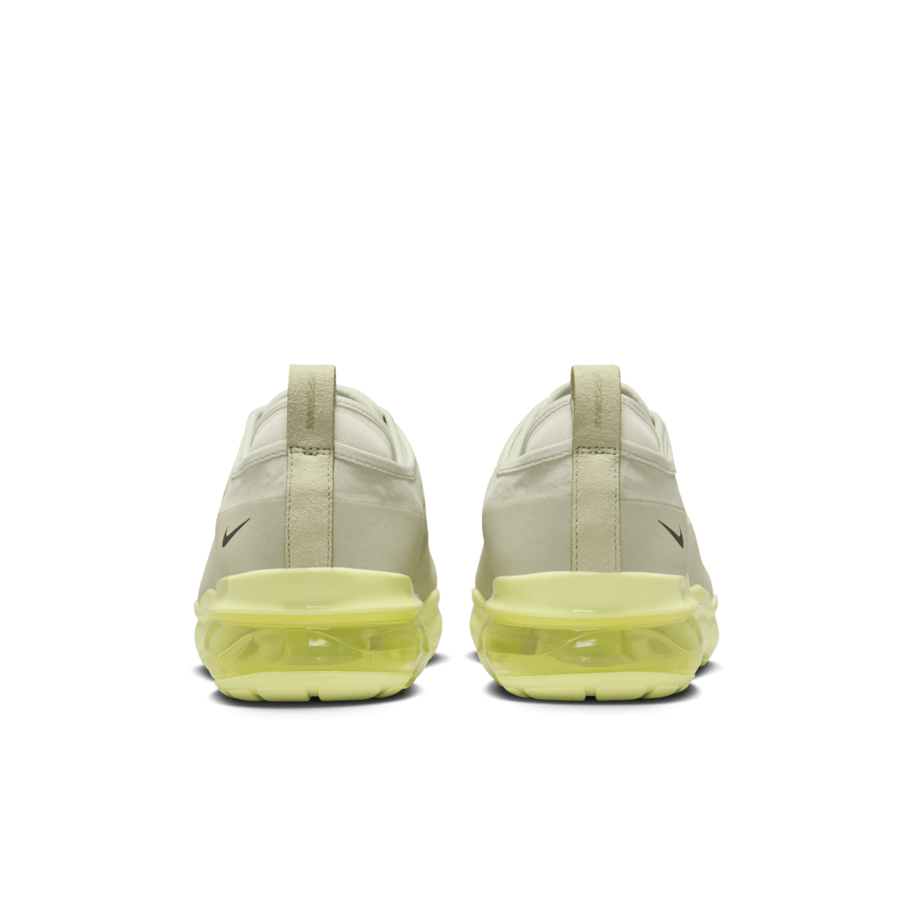 Light green vapormax online