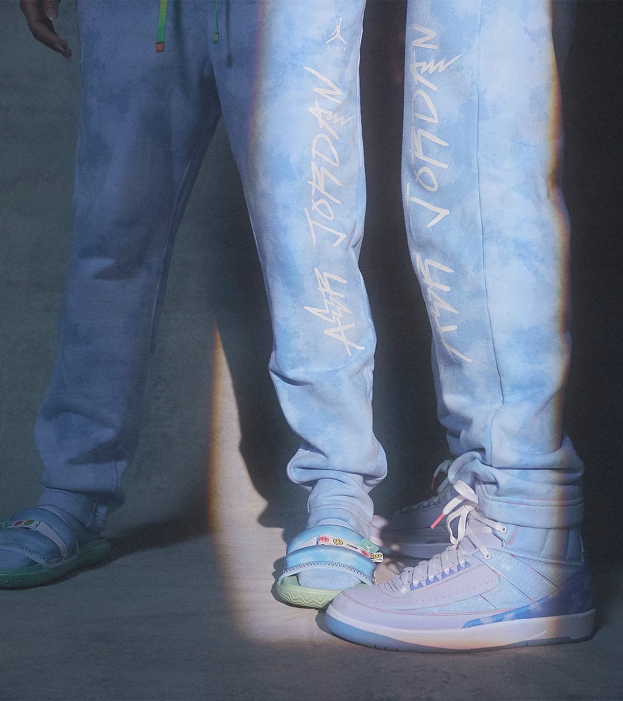 Kolekcja odzieży Jordan x J Balvin – data premiery. Nike SNKRS