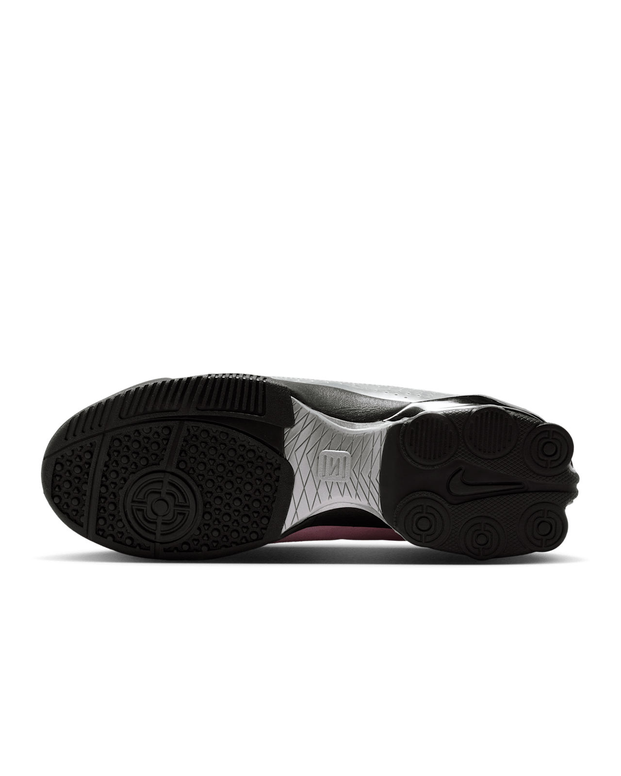 Women's Total90 Shox Magia x Forget-me-nots 'Shy Pink and University Red' (IQ5683-601) Release Date
