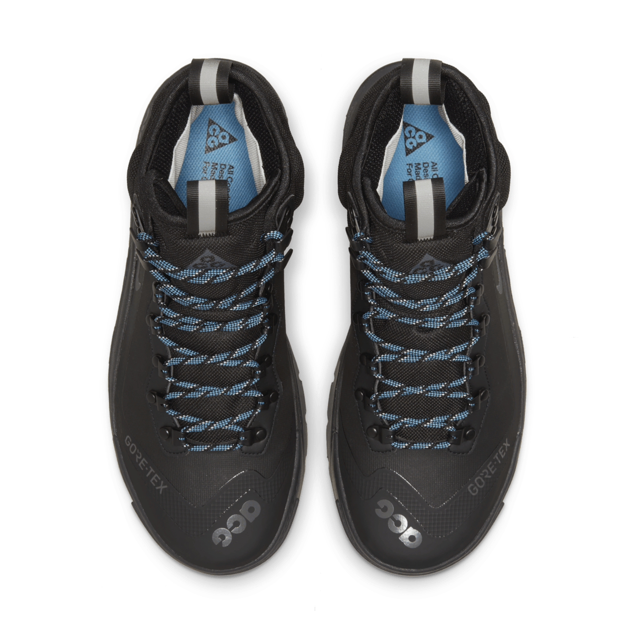 Nike ACG en Géorgie