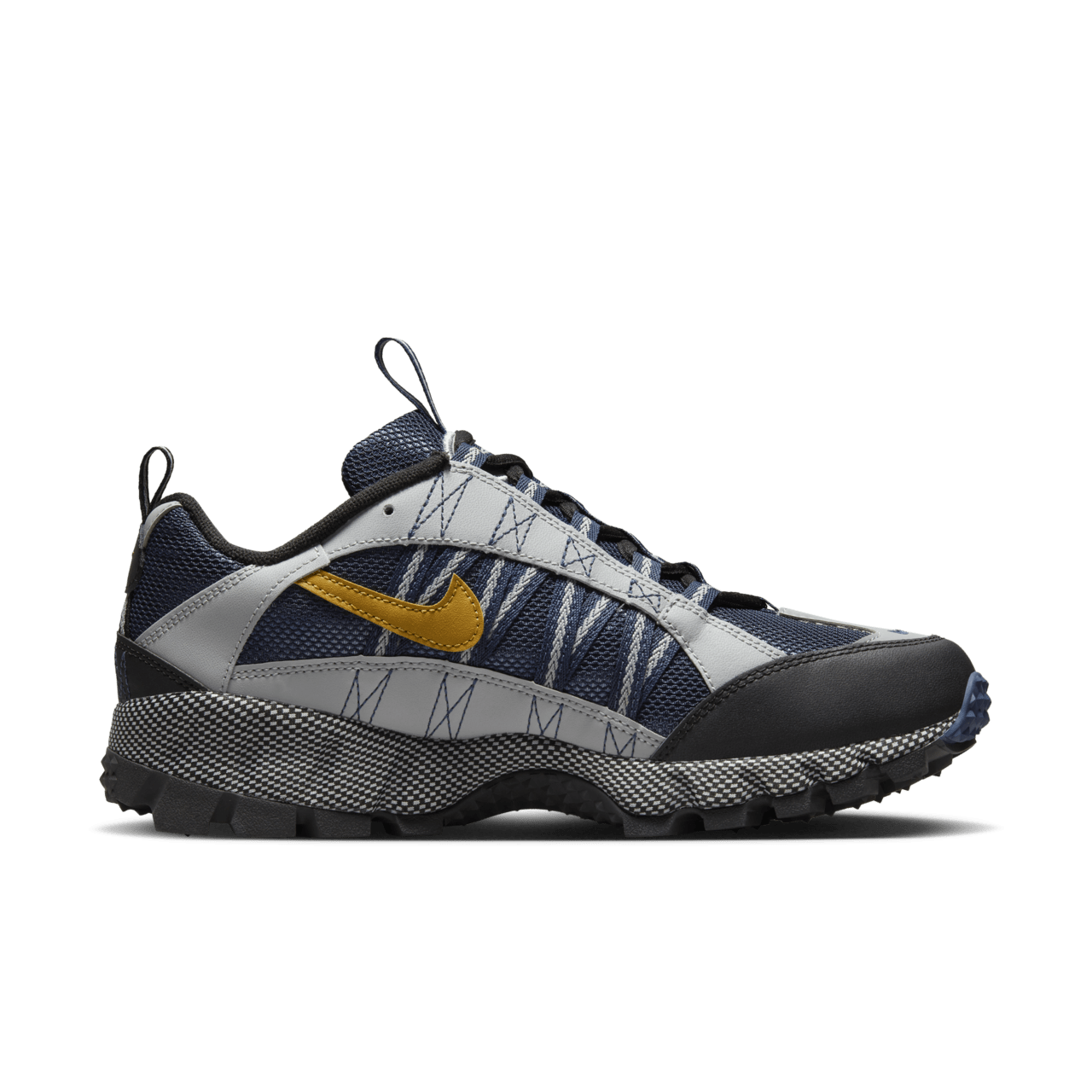 Fecha de lanzamiento del Air Humara "Midnight Navy and Obsidian" (FJ7098-001)