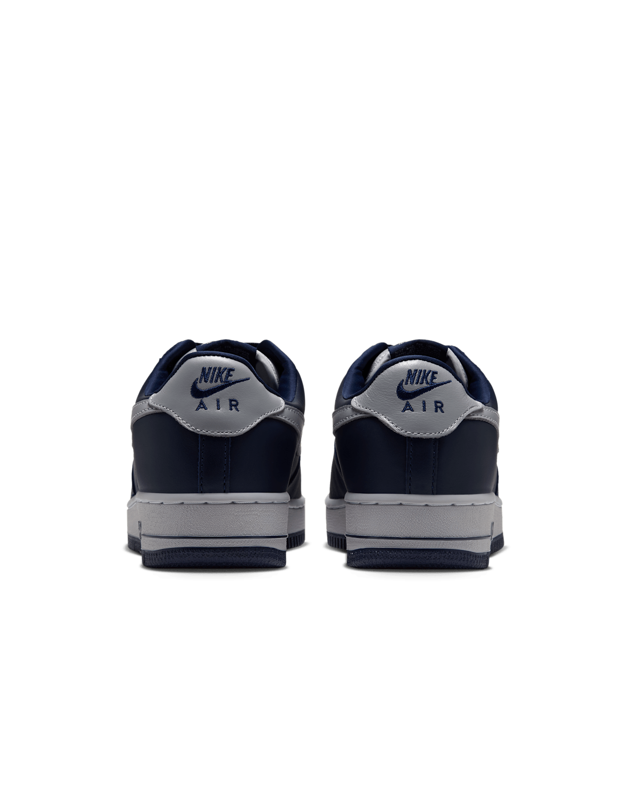 에어 포스 1 '01 'College Navy'(IV4501-400) 출시일