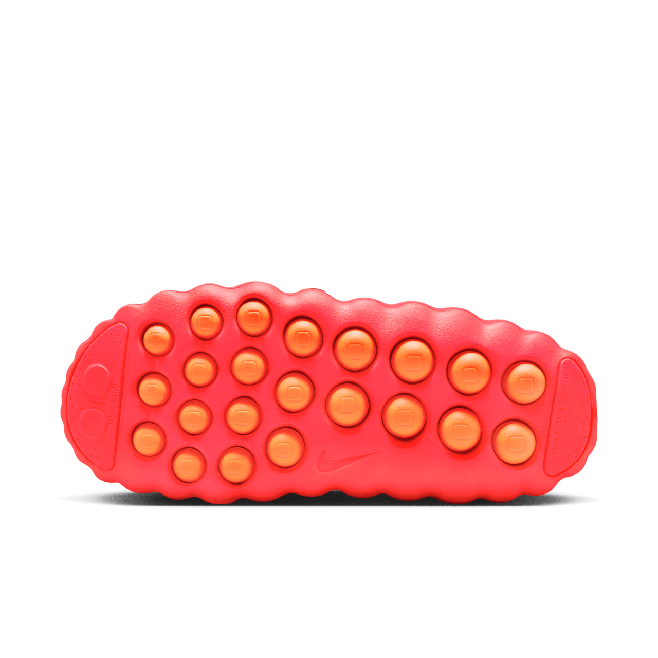Women's Mind 001 'Solar Red' (HQ4309-600) Release Date
