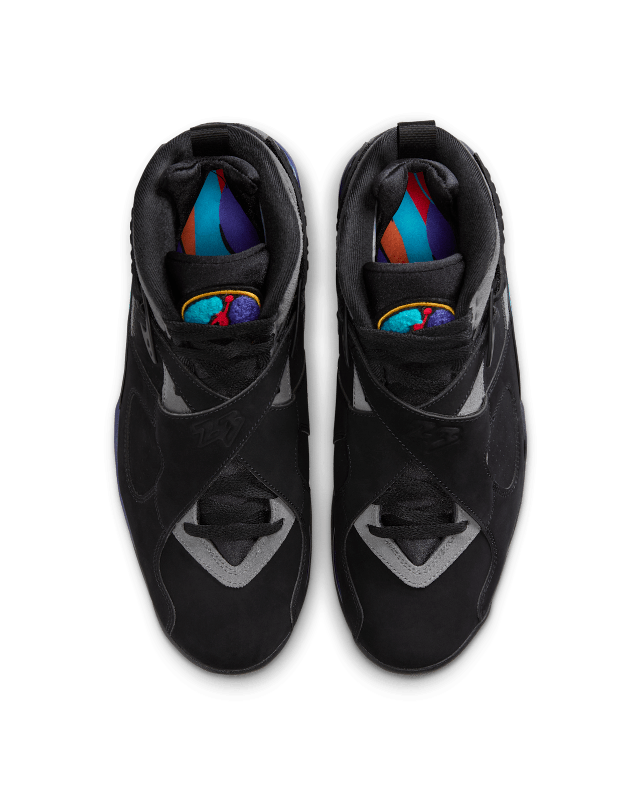 Air Jordan 8 'Aqua' (305381-006) release date