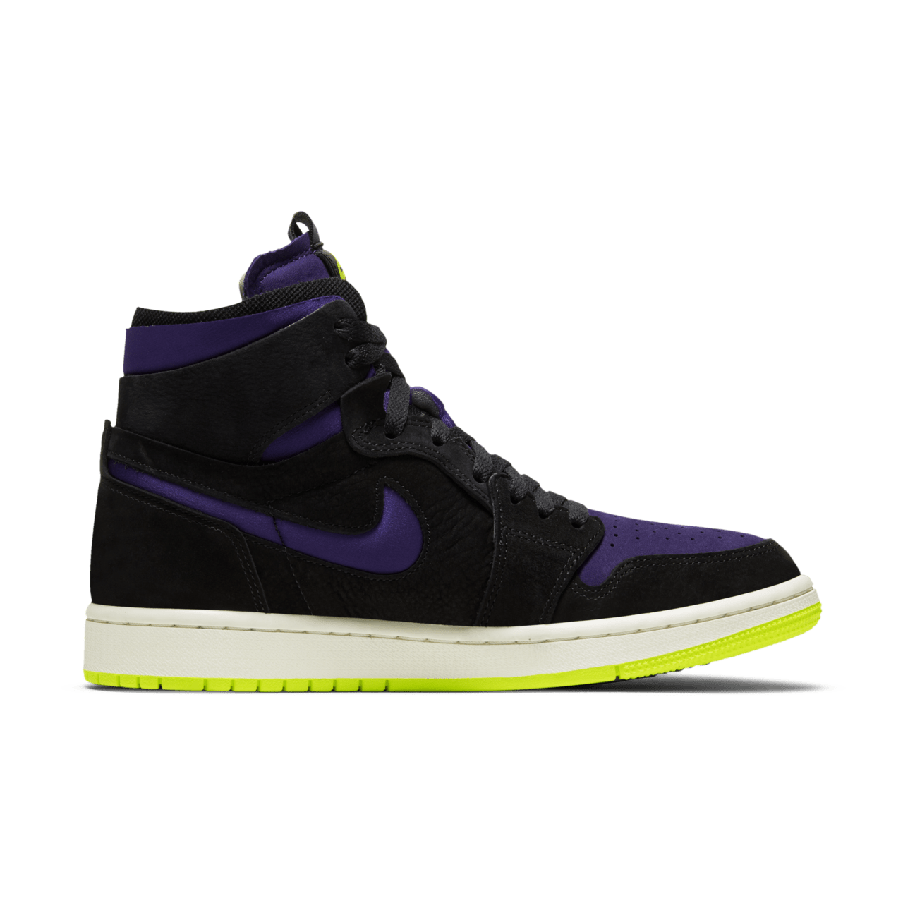 Fecha de lanzamiento del Air Jordan 1 Zoom "Plum Purple" para mujer