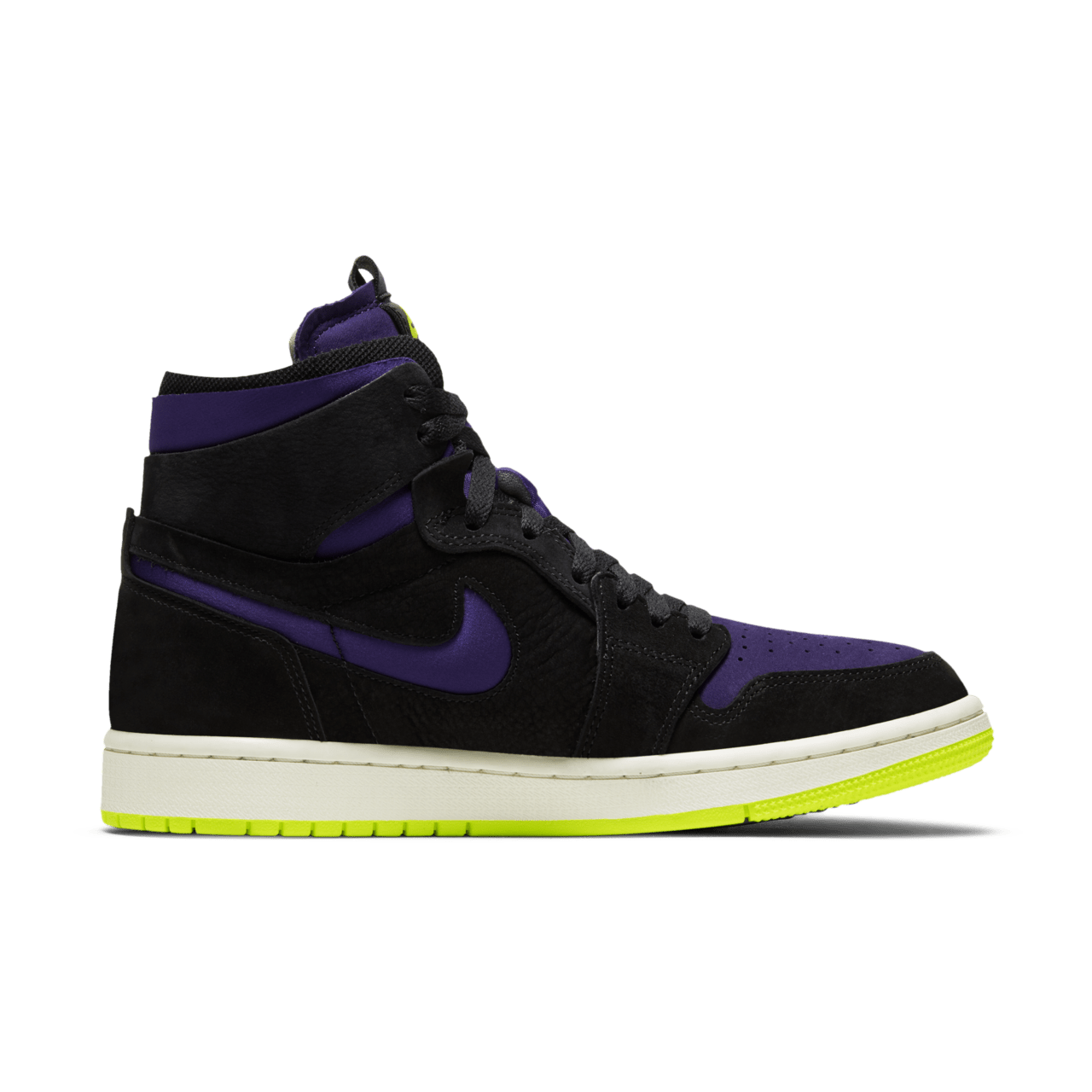 【NIKE公式】レディース エア ジョーダン 1 ズーム 'Plum Purple' (W AJ 1 ZOOM AIR CMFT / CT0979-001)