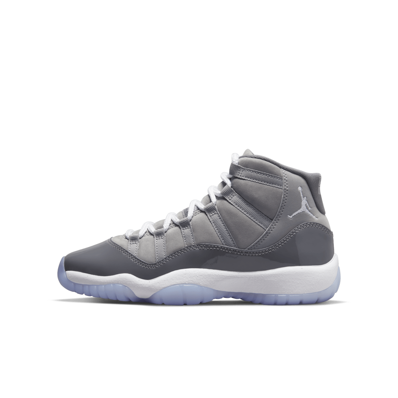 วันเปิดตัว Air Jordan 11 “Cool Grey” (CT8012-005)