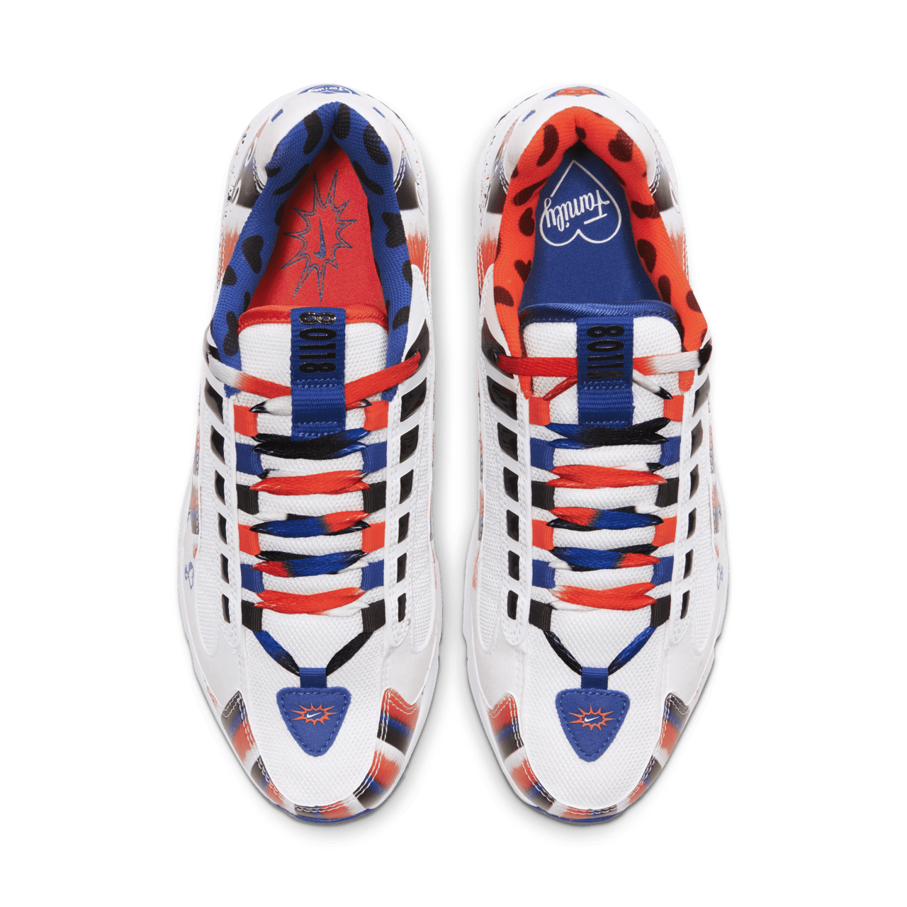 Air Max Triax 96 'Doernbecher Freestyle' Release Date