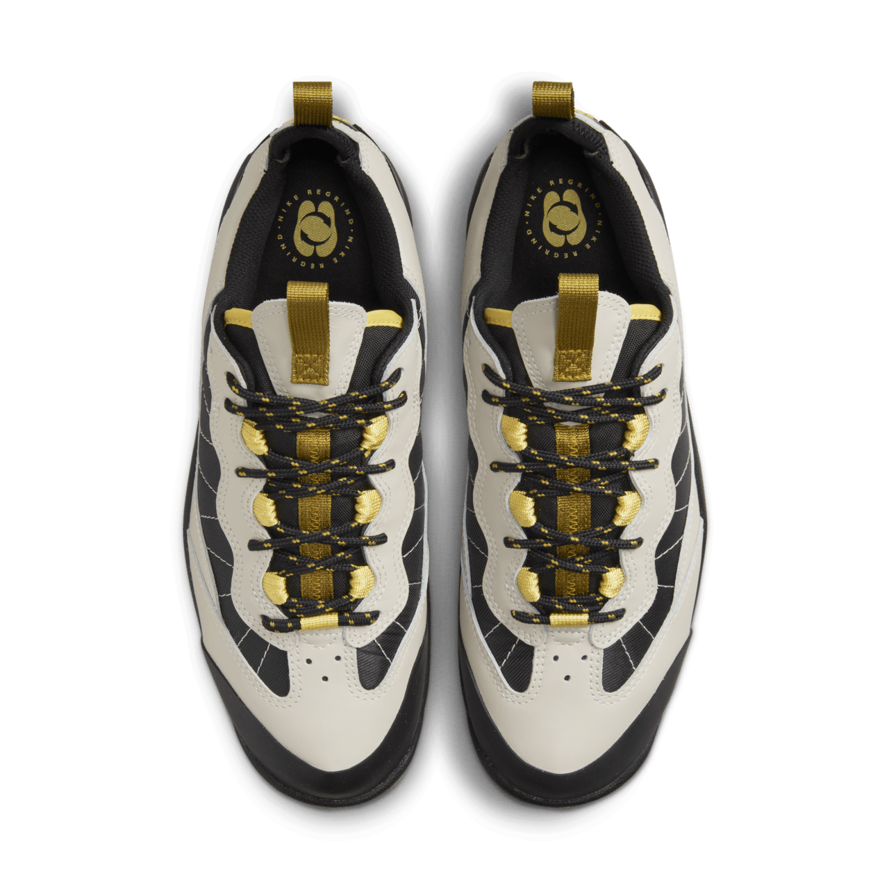 ACG Air Mada 'Black and Celery Light Bone' (DO9332-001) 發售日期