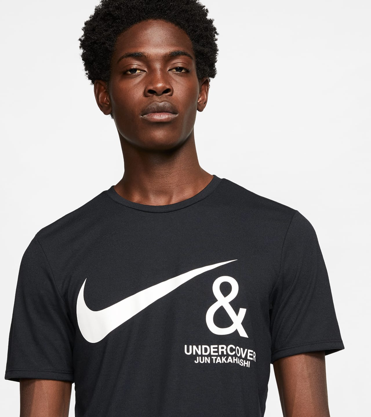 Nike x Undercover Apparel Collection