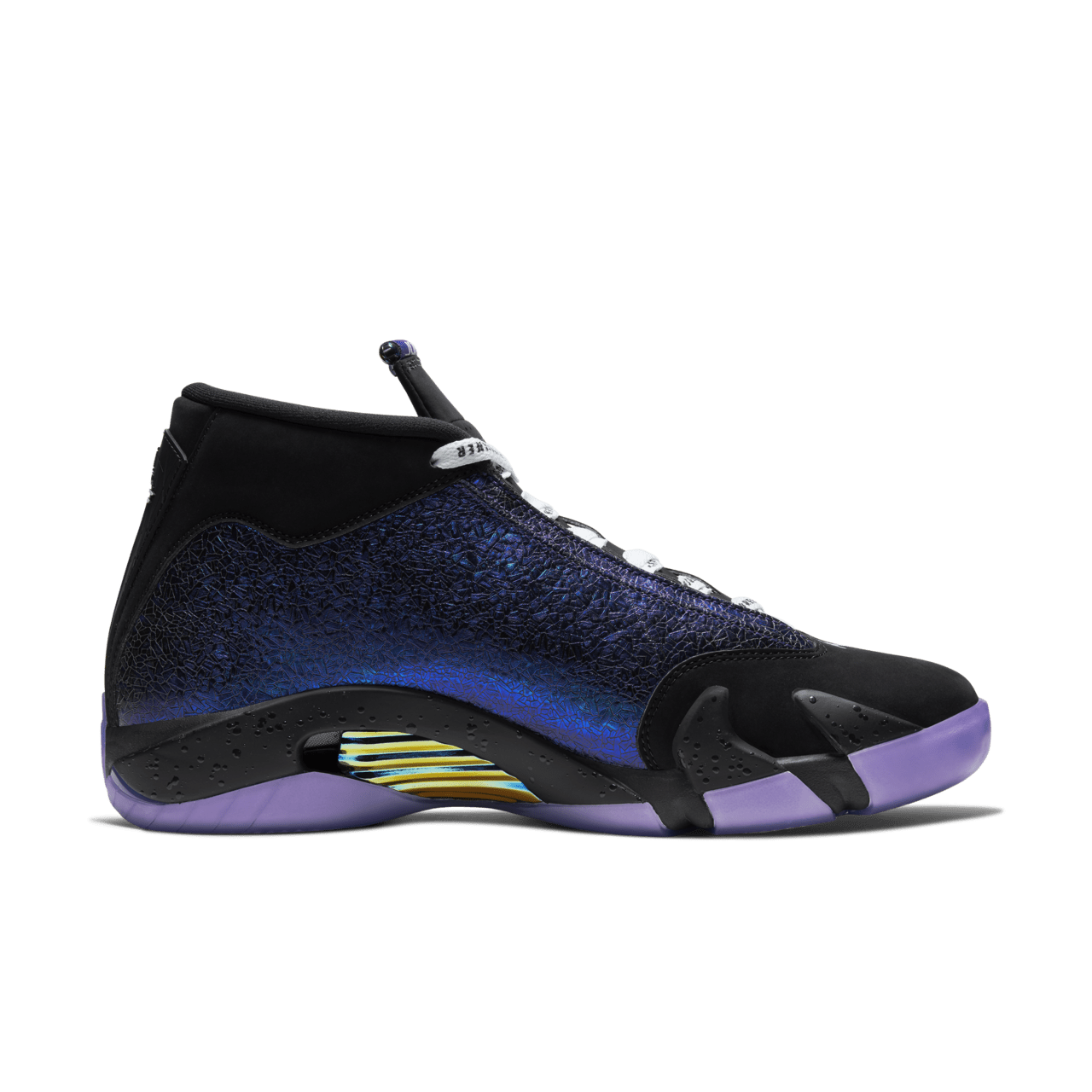 Air Jordan 14 'Doernbecher Freestyle' Release Date