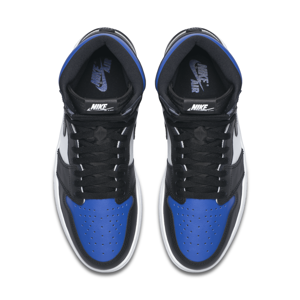 Air Jordan 1 'White Royal' Release Date