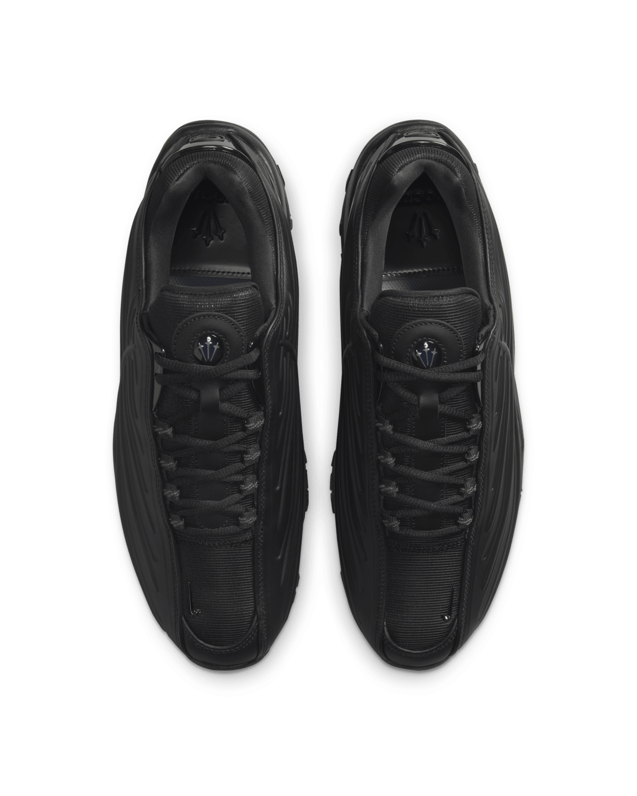 NOCTA HOT STEP 2 "SCHWARZ" (DZ7293-001) – Erscheinungsdatum