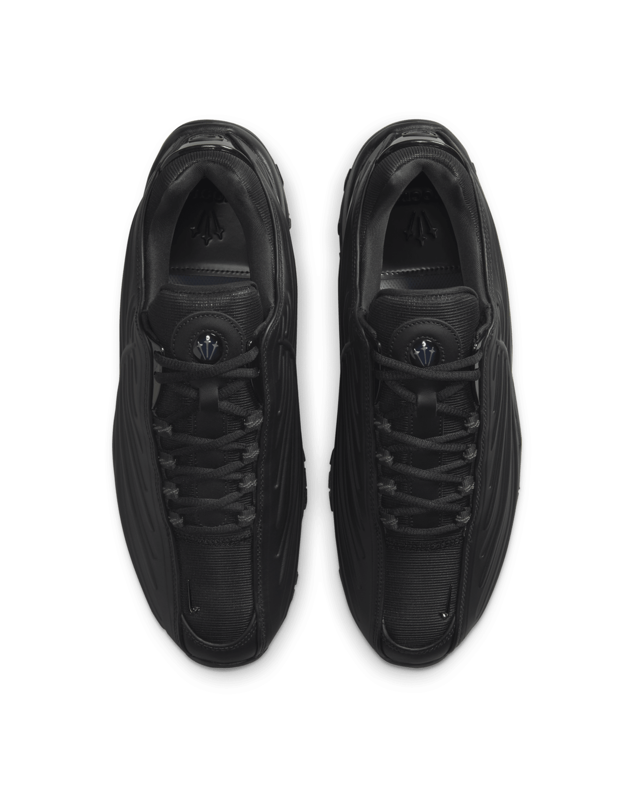 NOCTA HOT STEP 2 'BLACK' (DZ7293001) — releasedatum. Nike SNKRS
