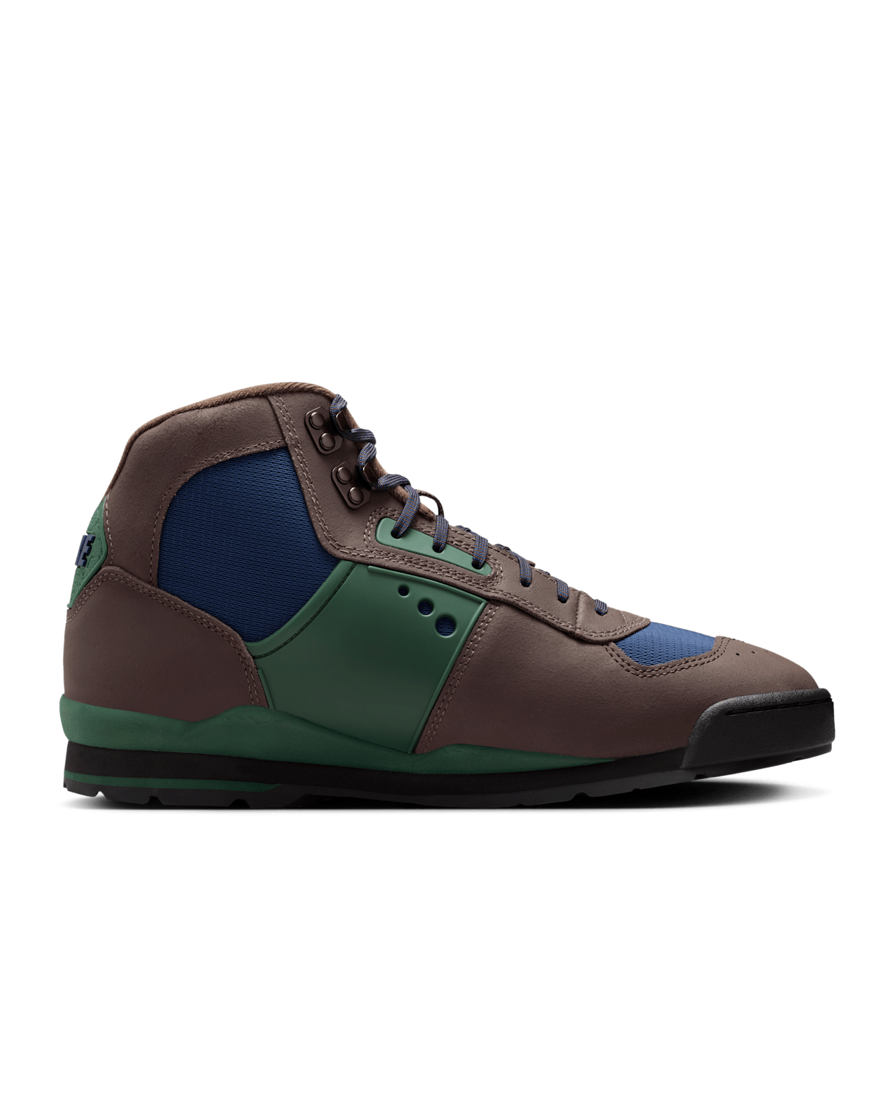 Fecha de lanzamiento de los Nike Baltoro "Baroque Brown and Midnight Navy" (IH4450-200)