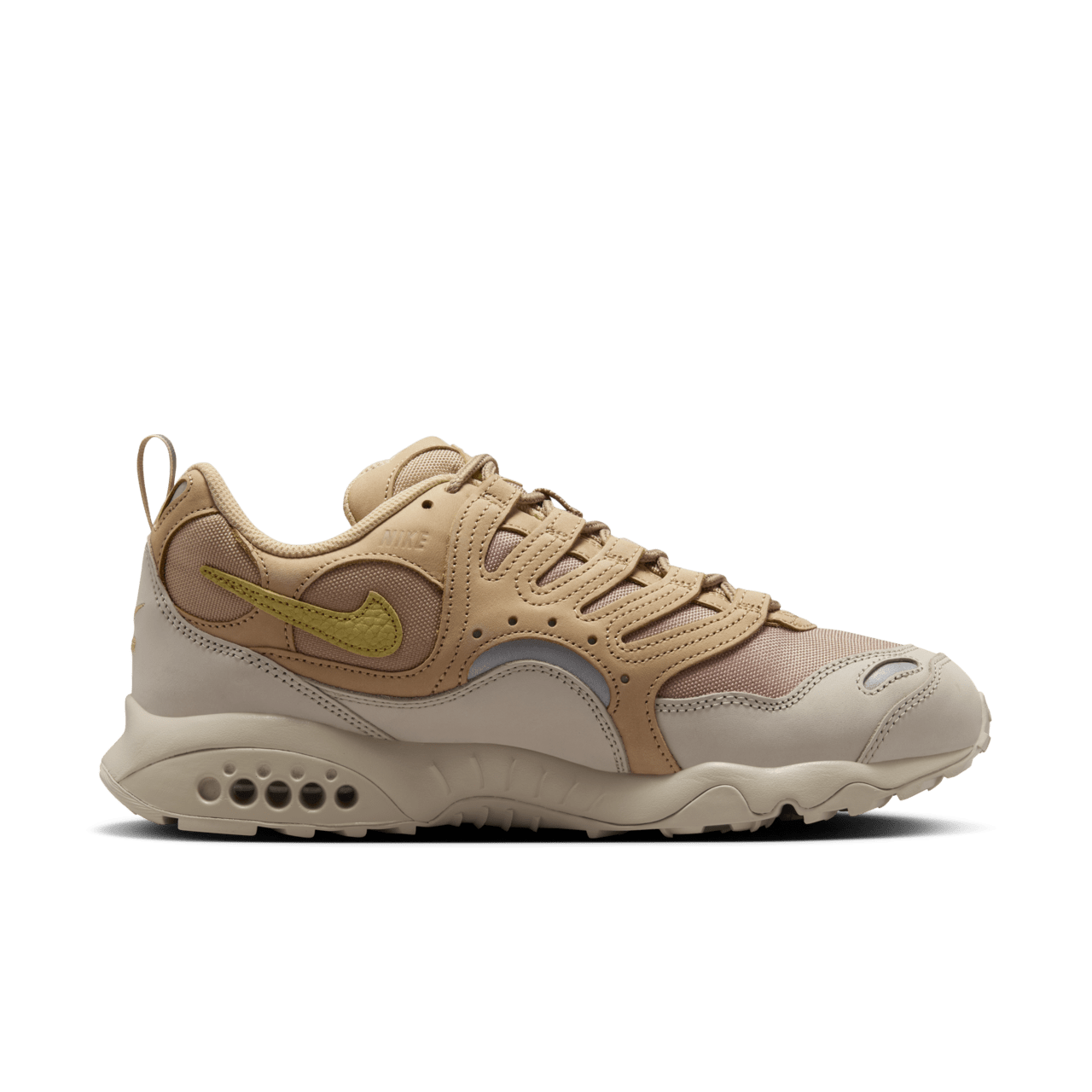 Date de sortie de la Air Terra Humara « Hemp and Sesame » (FQ9084-201)