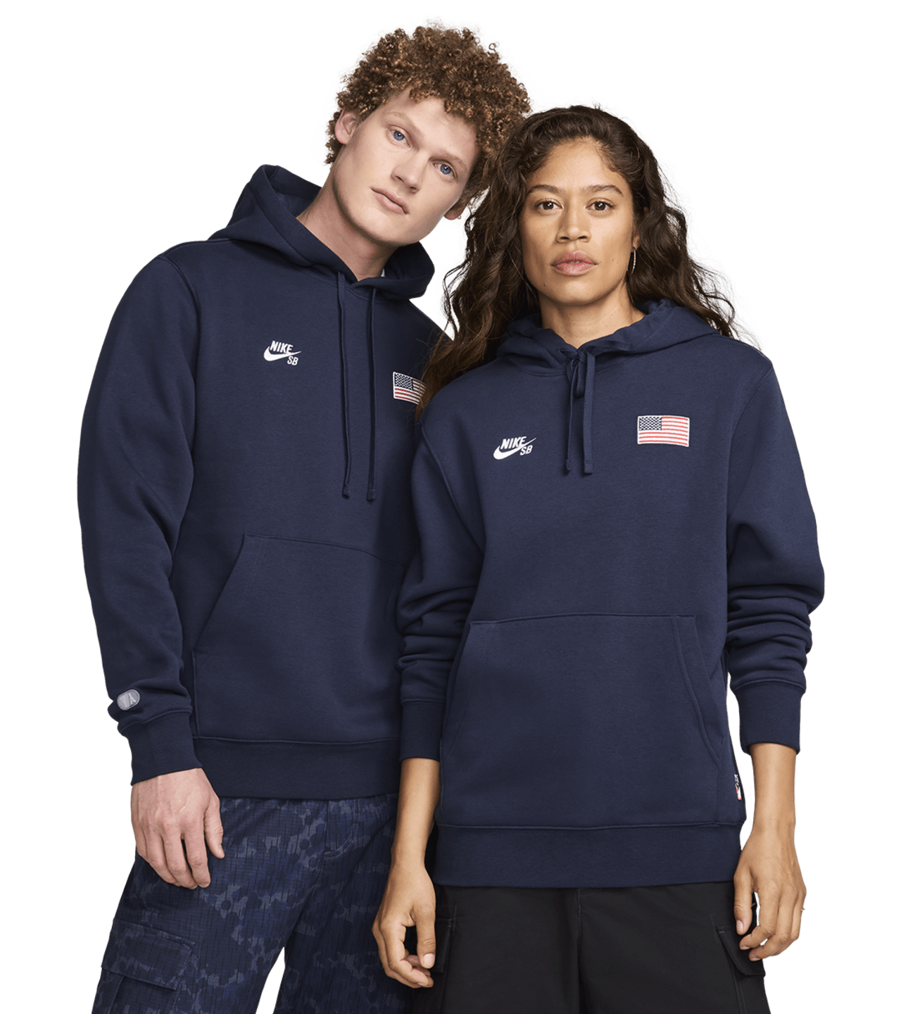 USA Skateboarding kledingcollectie — releasedatum