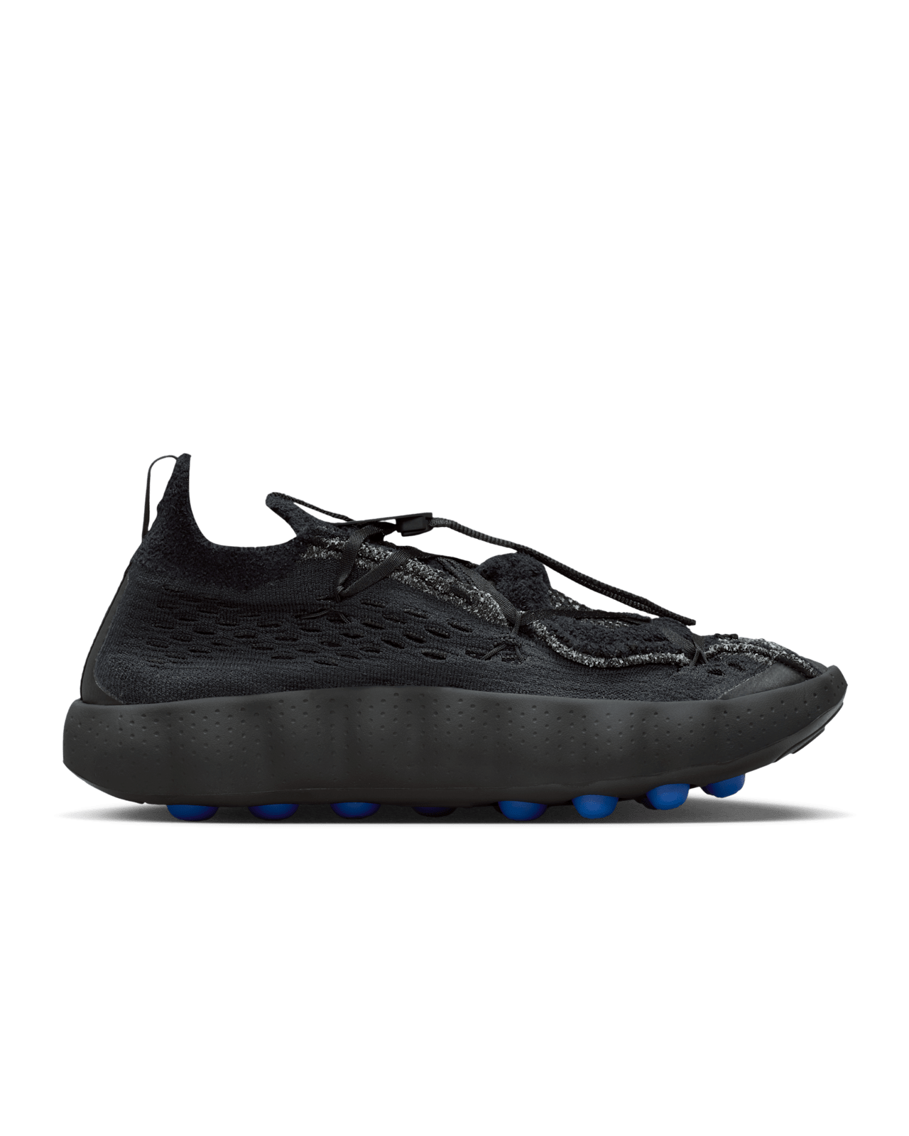 Fecha de lanzamiento de los Mind 002 x Fragment "Black" (IQ8504-002)