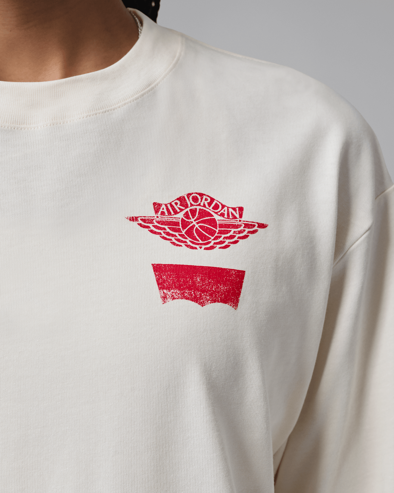 Jordan x Levi's® Apparel Collection Release Date