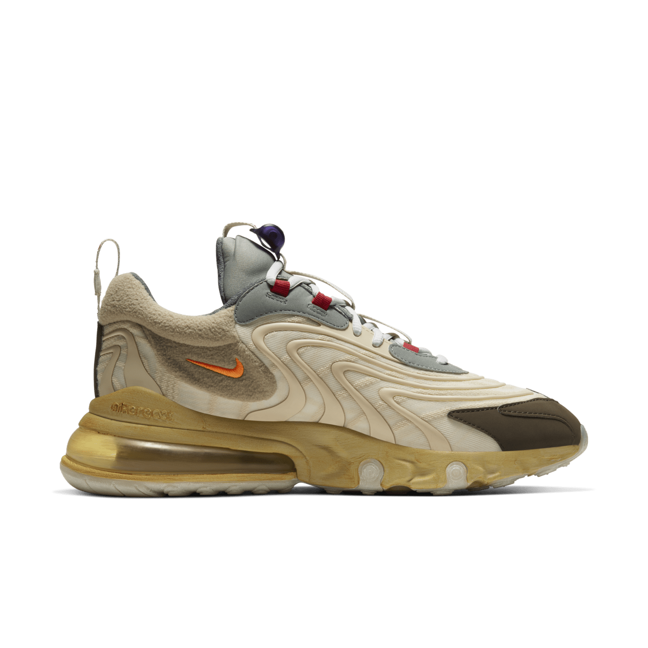 Nike x Travis Scott Air Max 270 'Cactus Trails' Release Date